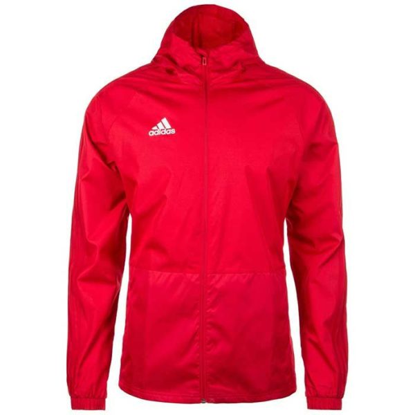 IMPERMÉABLE CONDIVO 18 rouge – Image 4