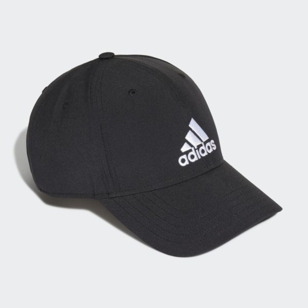 casquette légère brodée – Image 4