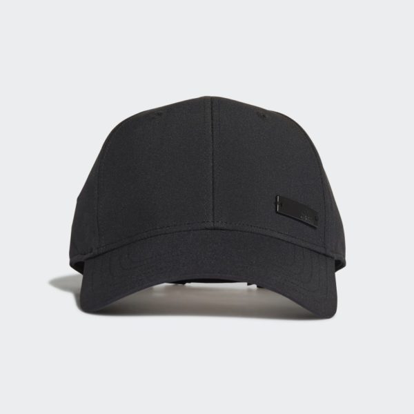 casquette légère noir