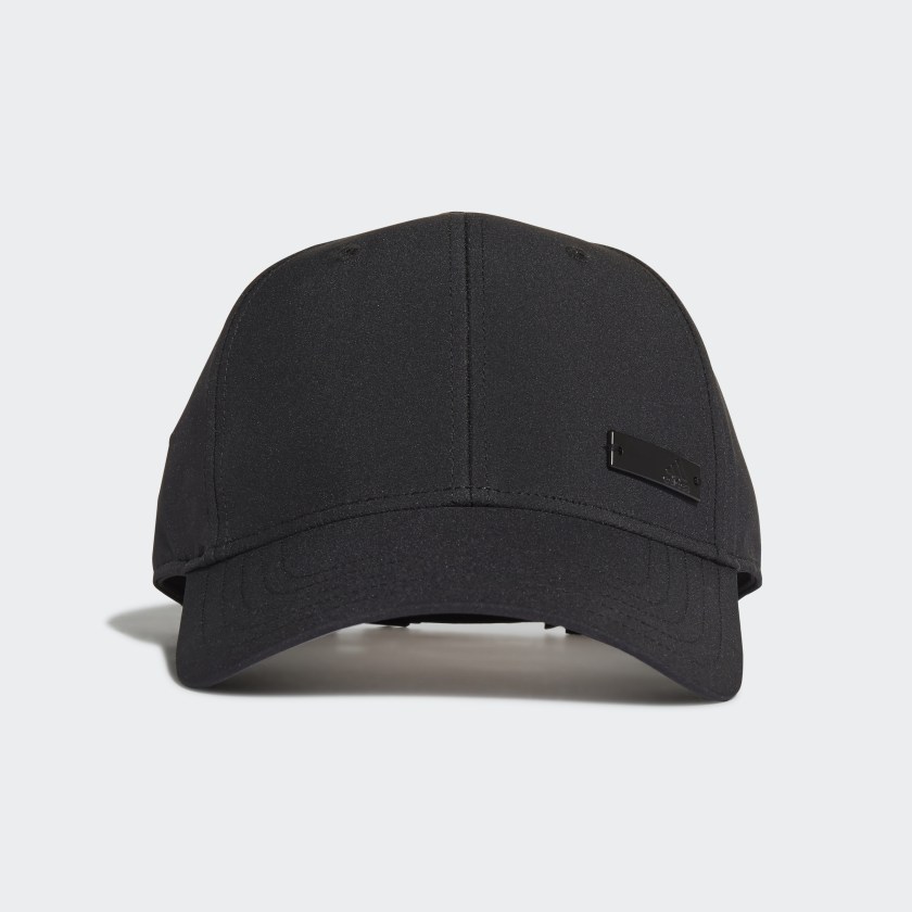 Casquette 3 Stripes FK0894 Noir