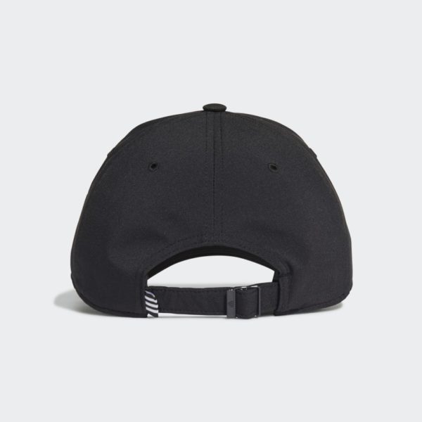 casquette légère noir – Image 5