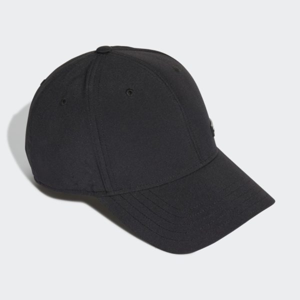 casquette légère noir – Image 4