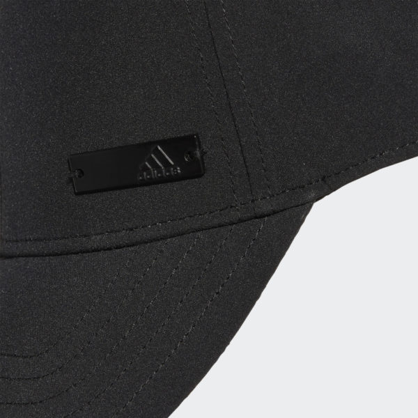 casquette légère noir – Image 3