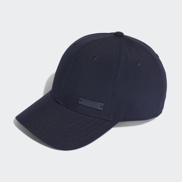 casquette légère bleu