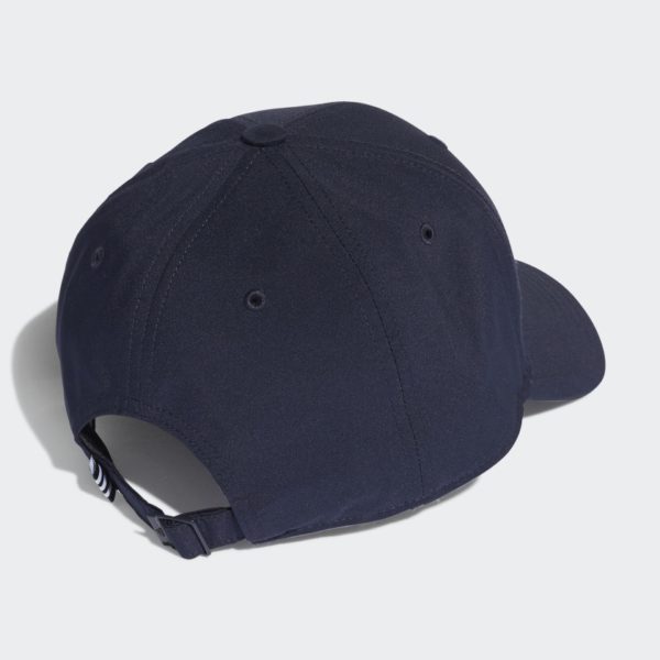 casquette légère bleu – Image 4