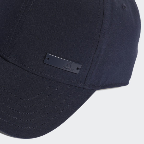 casquette légère bleu – Image 3