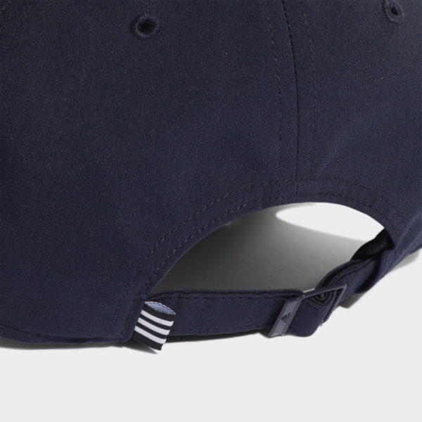 casquette légère bleu – Image 2