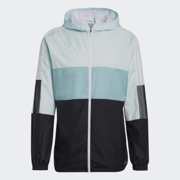 survêtement tiro 21 windbreaker – Image 8