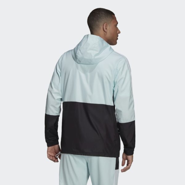 survêtement tiro 21 windbreaker – Image 3