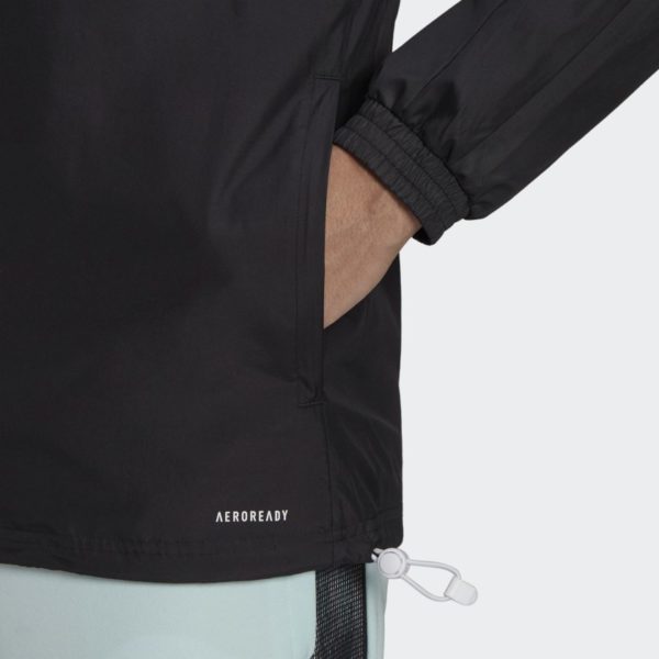 survêtement tiro 21 windbreaker – Image 6