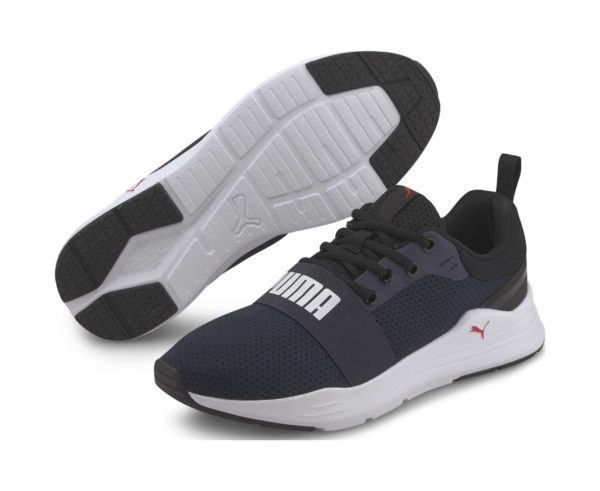 Puma wired run jr – Image 2