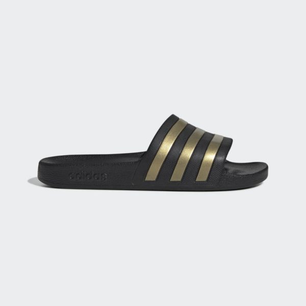 ADILETTE AQUA Slides