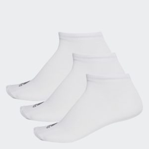 CHAUSSETTES FINES INVISIBLES 3 paires