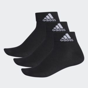SOCQUETTES FINES PERFORMANCE 3 paires