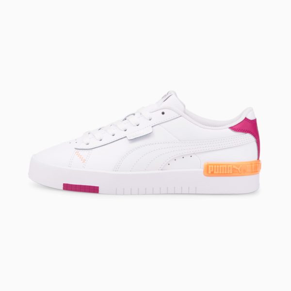 JADA Puma white