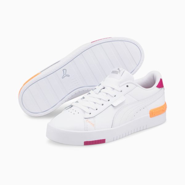 JADA Puma white – Image 2