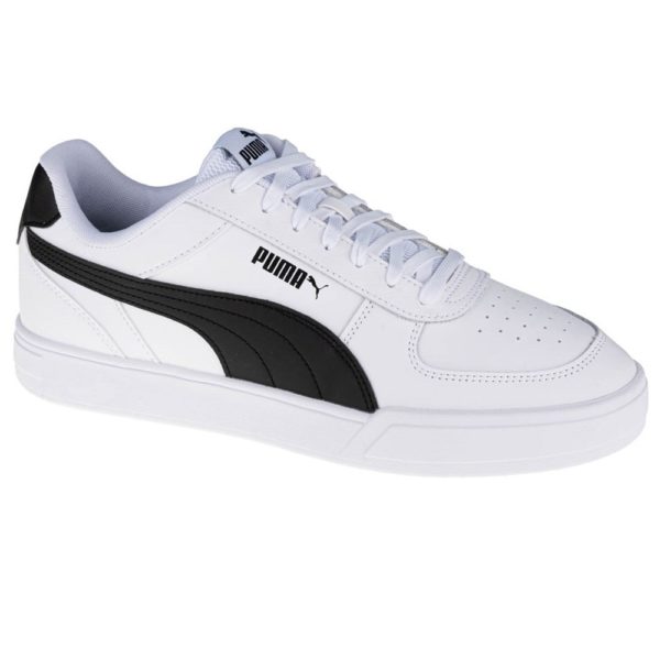 Puma Caven  White – Image 2