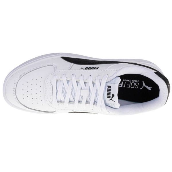 Puma Caven  White – Image 4