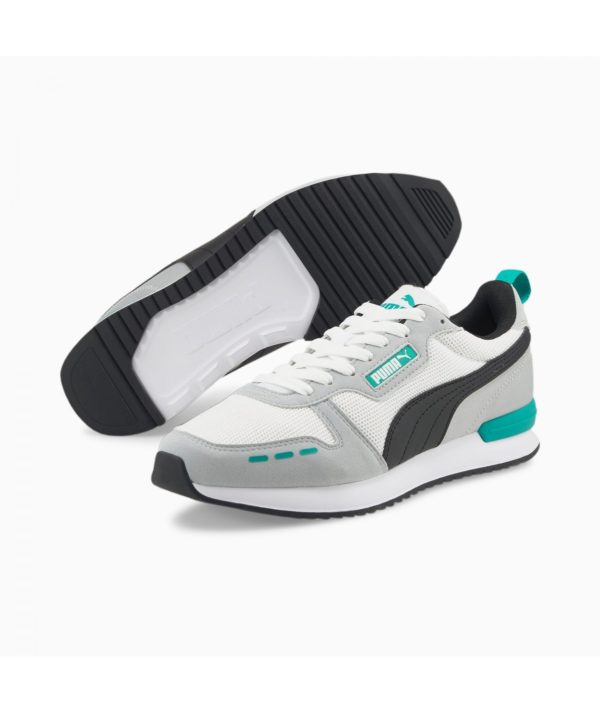 PUMA R78 Black-Harbor Mi – Image 2