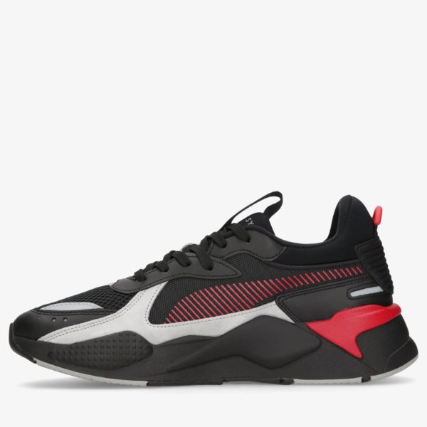 Puma Rs-X Reinvention black