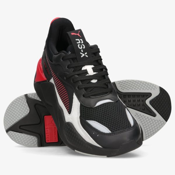 Puma Rs-X Reinvention black – Image 3