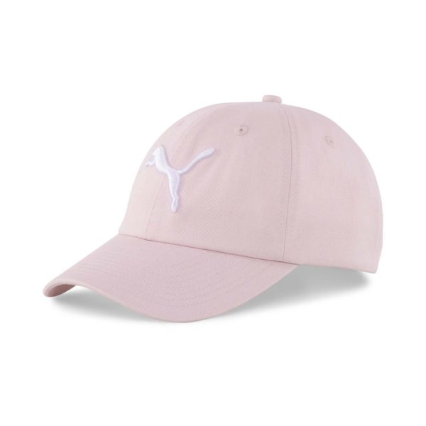 ESS Cap chalk rose