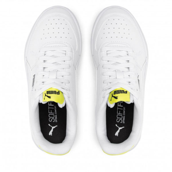 puma caven JR lemon – Image 5