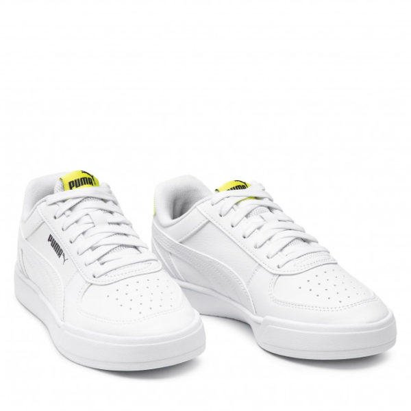 puma caven JR lemon – Image 3