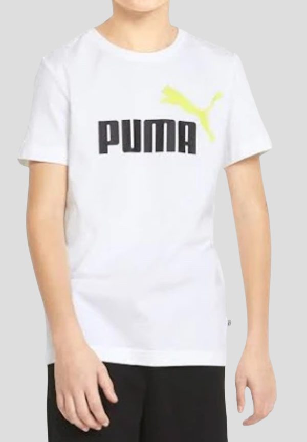 ensemble enfant avec logo puma – Image 3