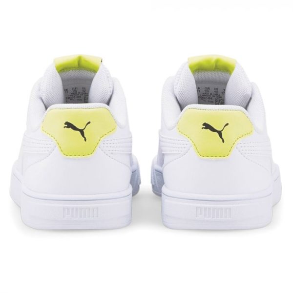 puma caven JR lemon – Image 2