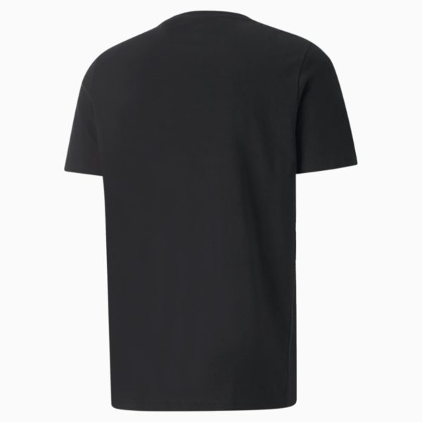 Flock Tee Puma black – Image 2