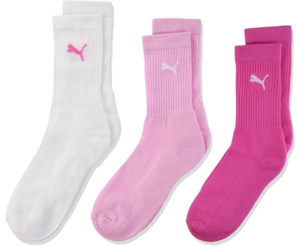 Chaussettes puma junior – Image 2