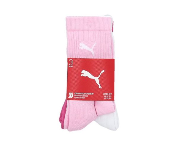 Chaussettes puma junior – Image 3