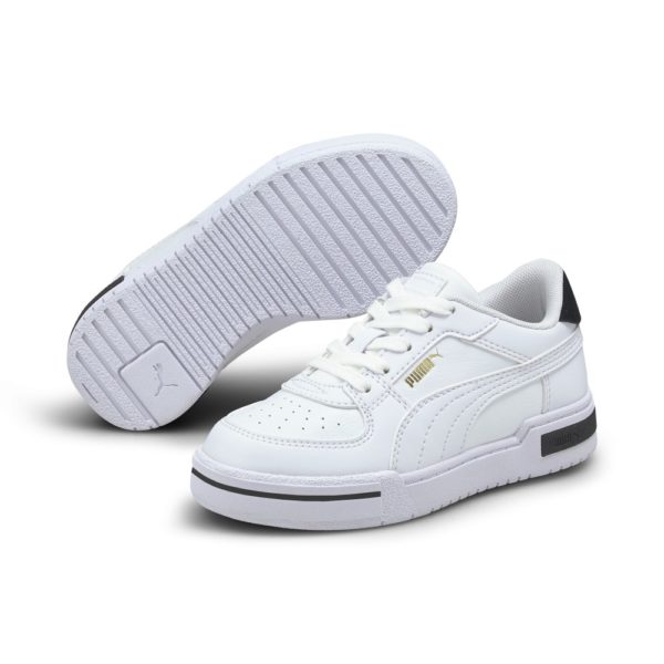 CA Pro Heritage PS Puma White – Image 2