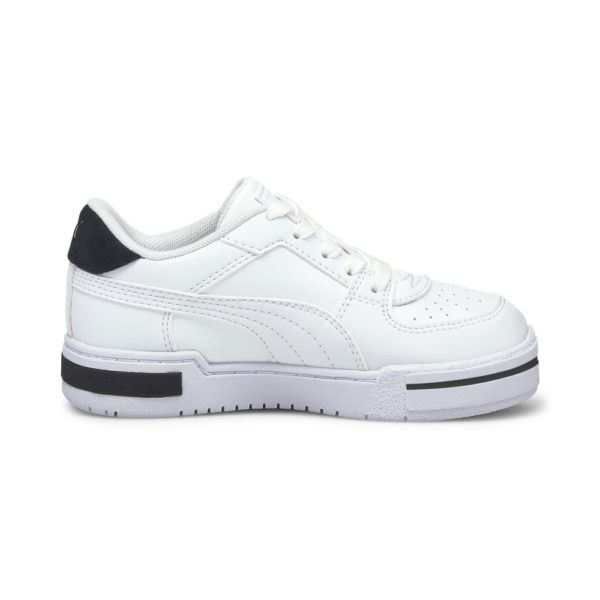 CA Pro Heritage PS Puma White – Image 5