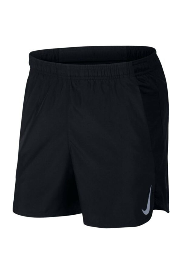 Short Noir Nike challenger