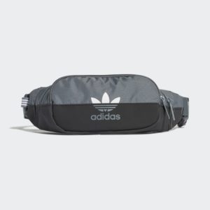 Sac Banane Noir Adidas