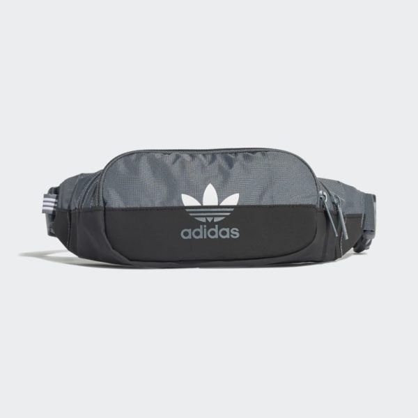 Sac Banane Noir Adidas