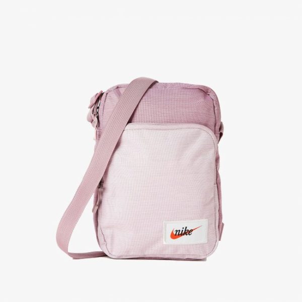 Sac à Bandoulière Nike Rose