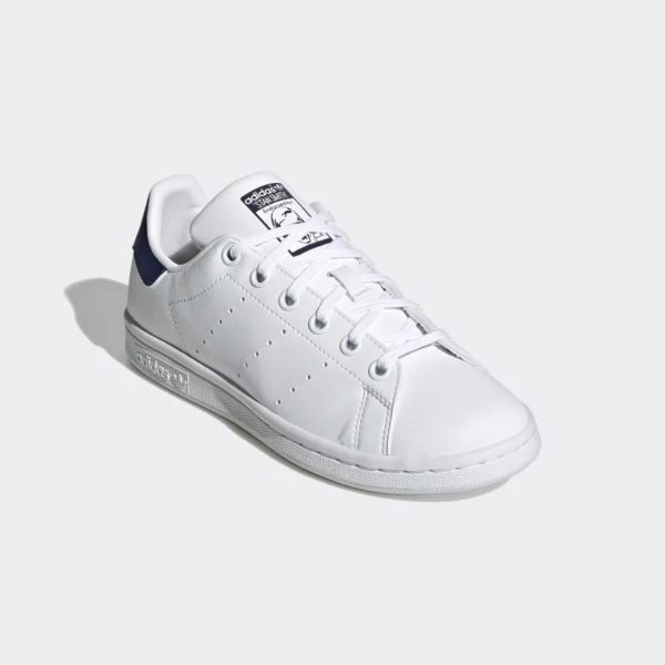 Chaussure Adidas Stand Smith Blanche – Image 3