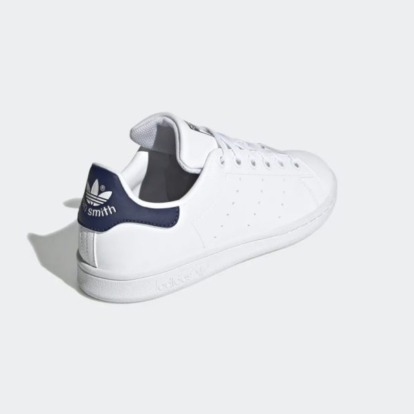 Chaussure Adidas Stand Smith Blanche – Image 2