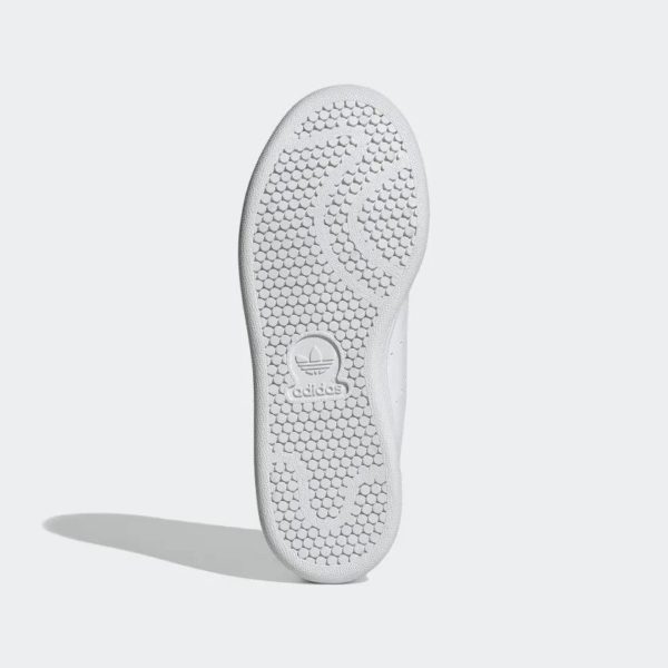 Chaussure Adidas Stand Smith Blanche – Image 4