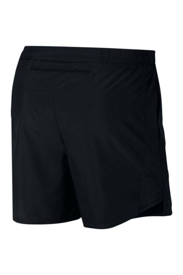 Short Noir Nike challenger – Image 2