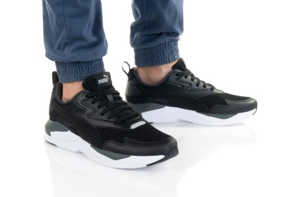 X-Ray Lite Puma Black – Image 2