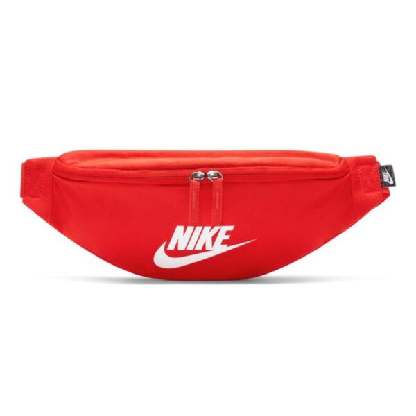 Sac banane rouge Nike db0490-010