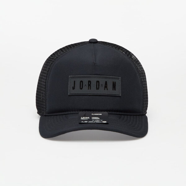 Casquette Noir Nike Jordan dc3685-011