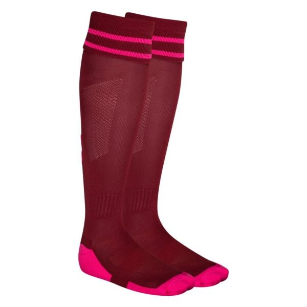 Sock grenat Hummel