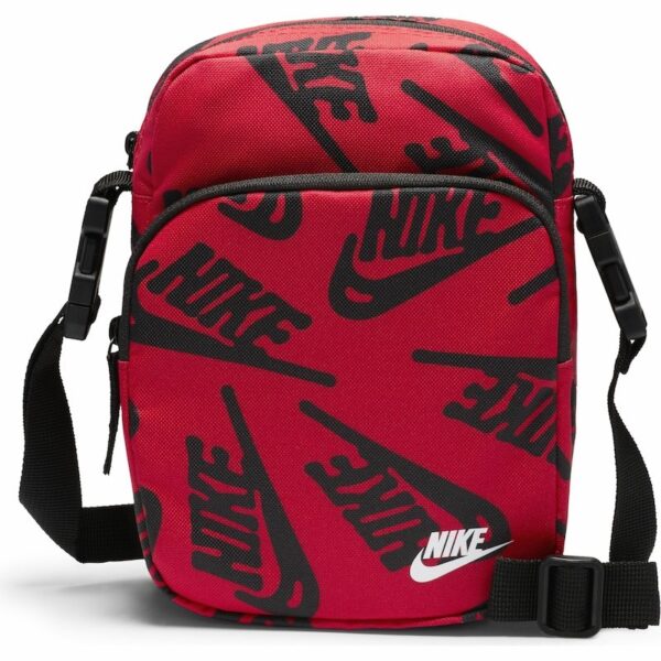 Sac a bandoulière Nike Noir/rouge db4188-657