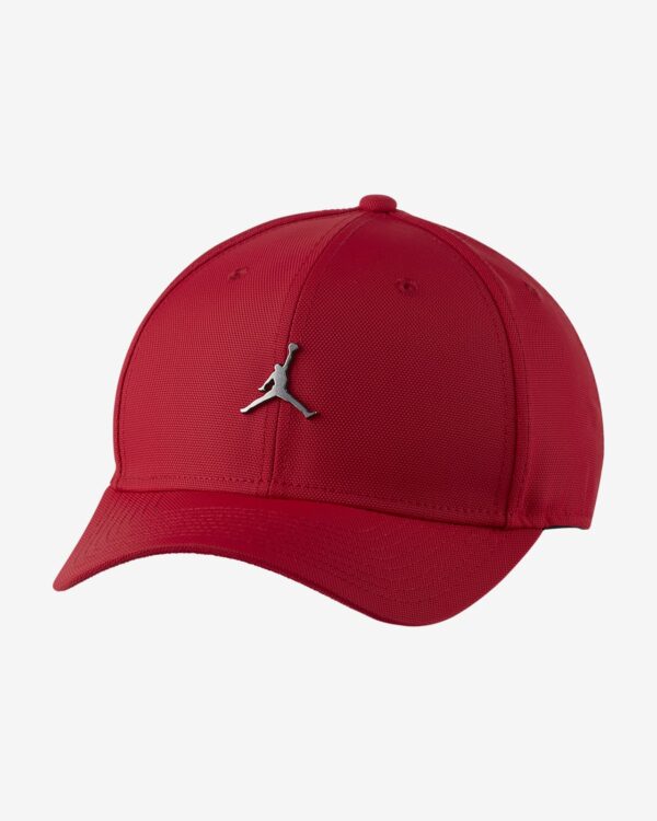 Casquette Nike rouge cw6410-687