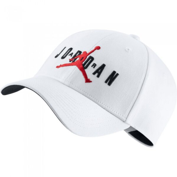 Casquette Nike blanche ck1248-100